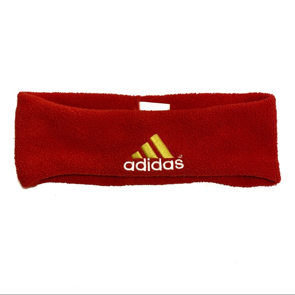 Adidas Fleece Headband Ear warmer